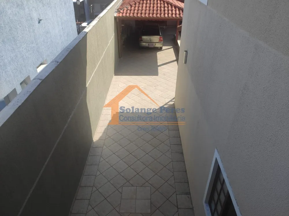 Casa, 3 quartos, 250 m² - Foto 8