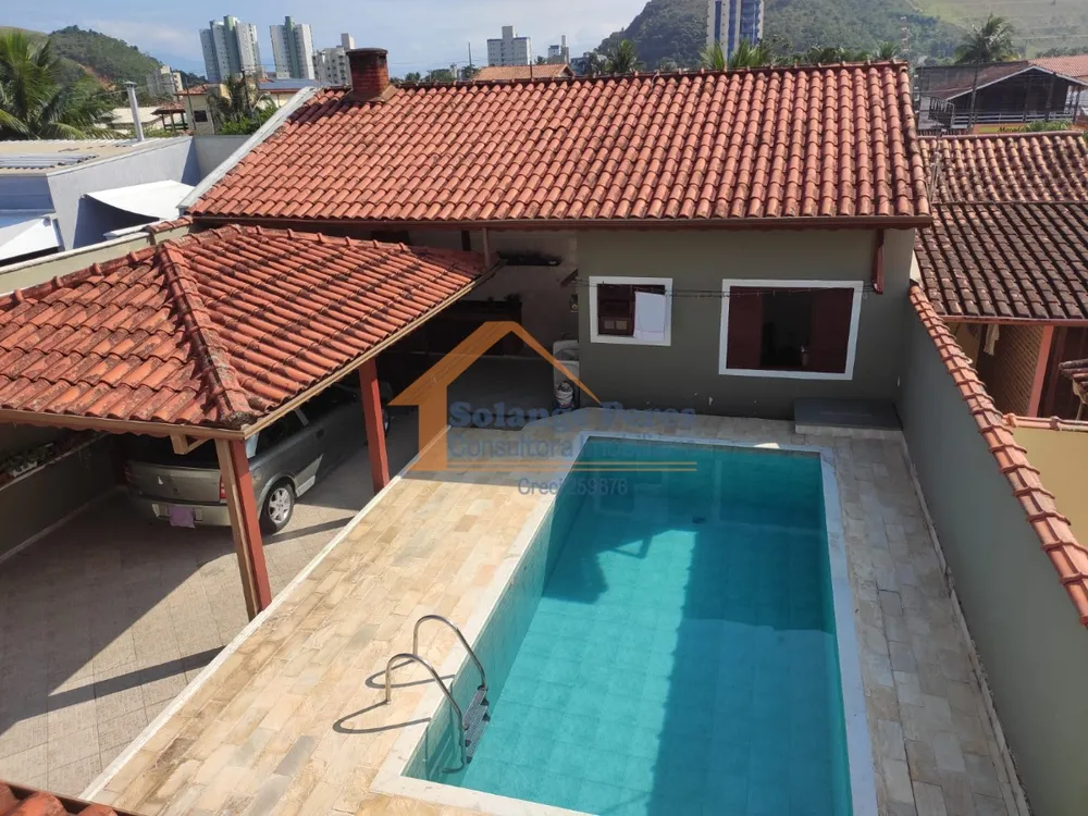 Casa, 3 quartos, 250 m² - Foto 2