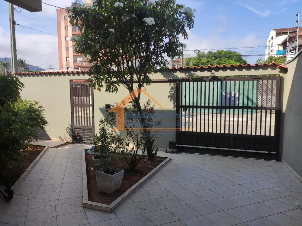 Casa, 3 quartos, 250 m² - Foto 15