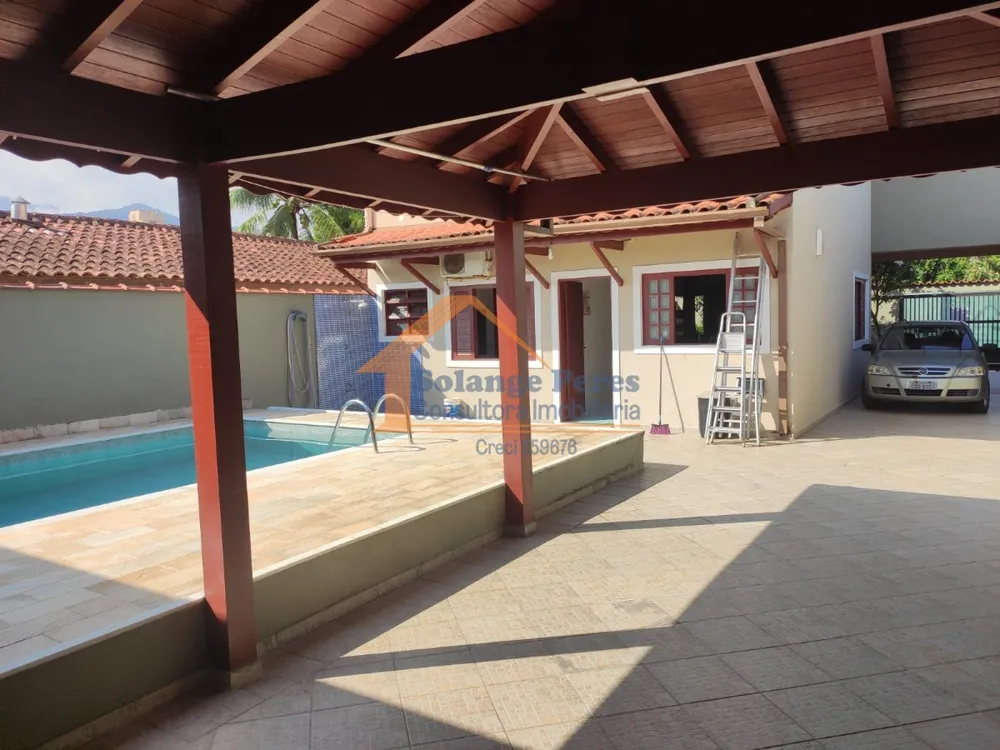 Casa, 3 quartos, 250 m² - Foto 3