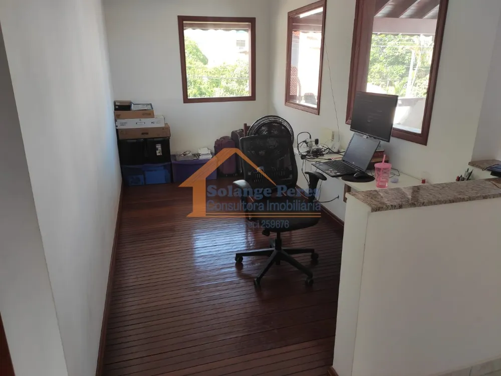 Casa, 3 quartos, 250 m² - Foto 10