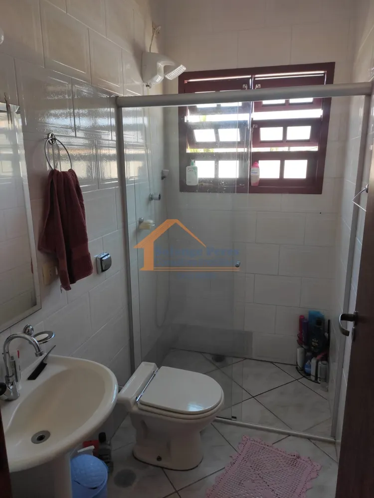 Casa, 3 quartos, 250 m² - Foto 12