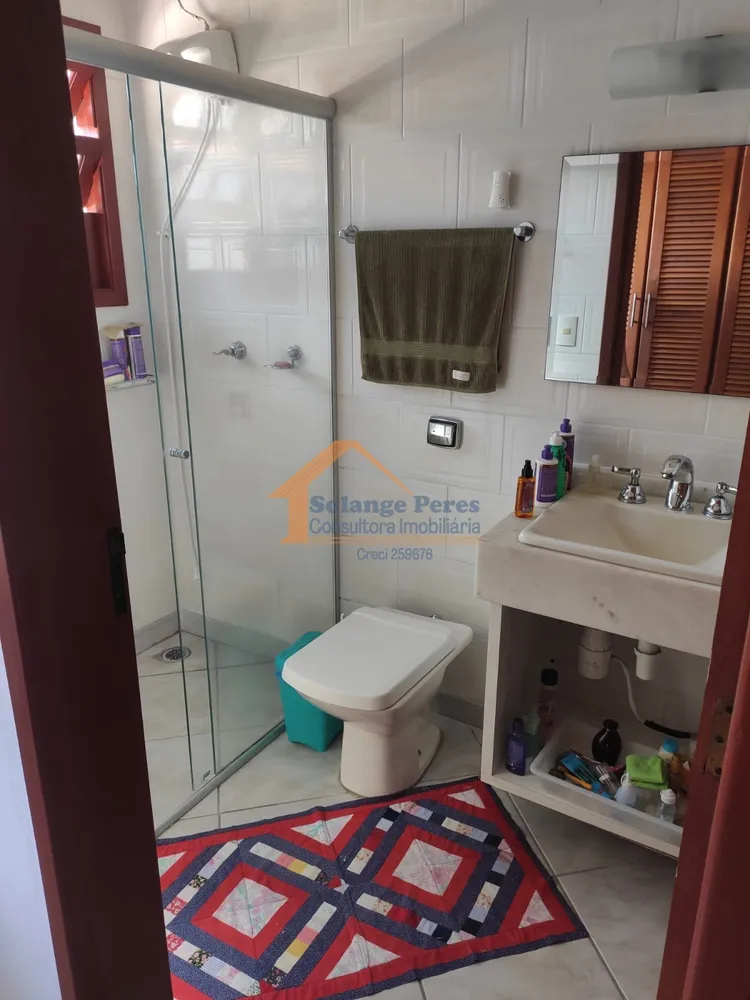 Casa, 3 quartos, 250 m² - Foto 6