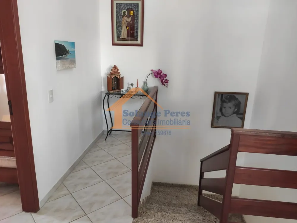 Casa, 3 quartos, 250 m² - Foto 9