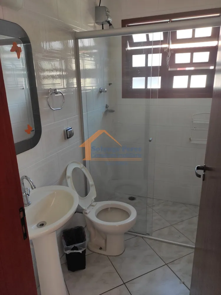Casa, 3 quartos, 250 m² - Foto 1