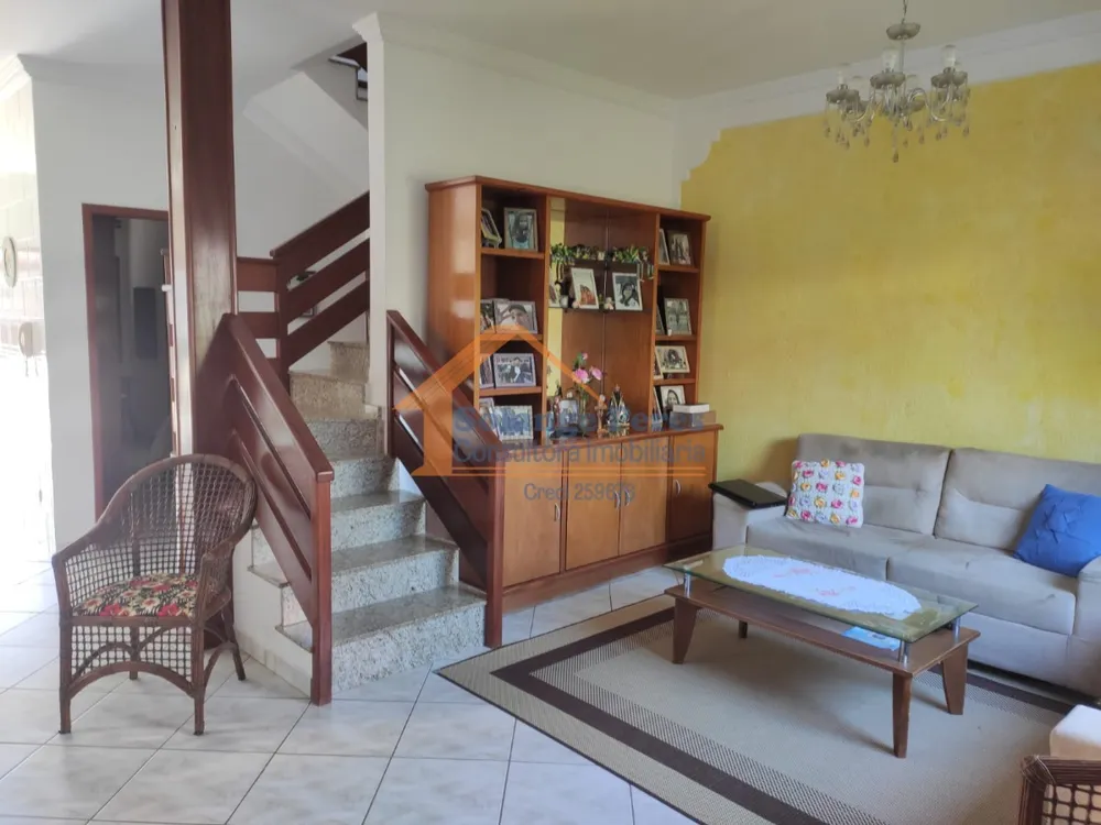 Casa, 3 quartos, 250 m² - Foto 5