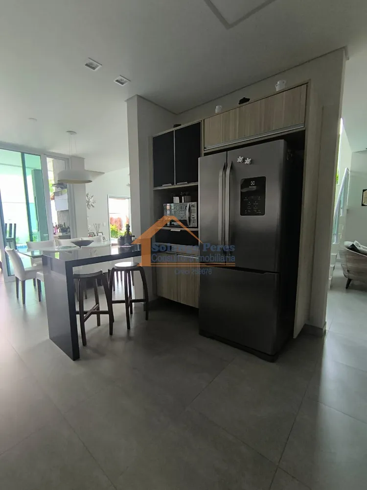 Casa de Condomínio, 5 quartos - Foto 6