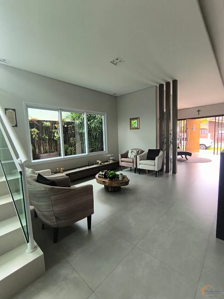 Casa de Condomínio, 5 quartos - Foto 12