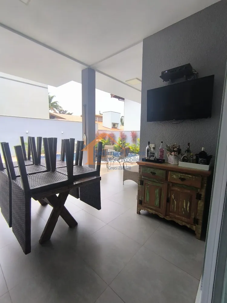 Casa de Condomínio, 5 quartos - Foto 5