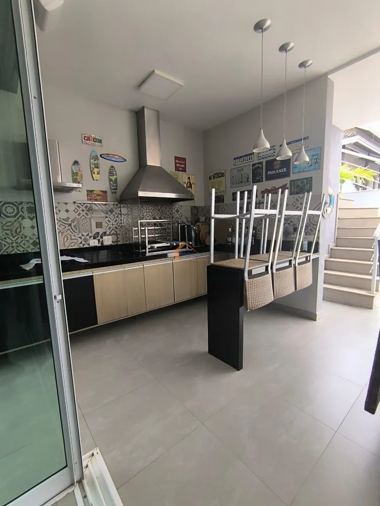 Casa de Condomínio, 5 quartos - Foto 8