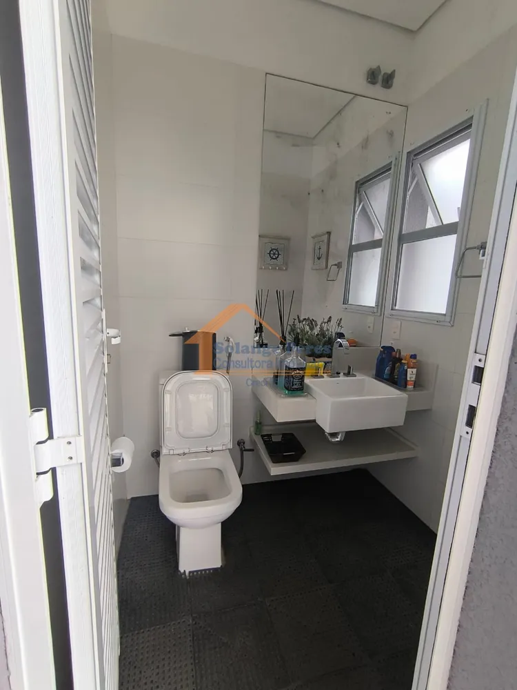 Casa de Condomínio, 5 quartos - Foto 3