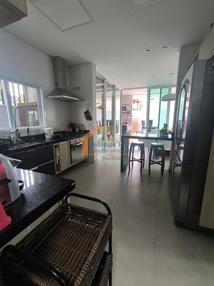 Casa de Condomínio, 5 quartos - Foto 7
