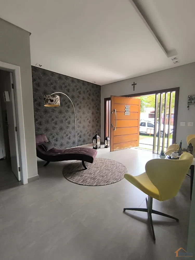 Casa de Condomínio, 5 quartos - Foto 11