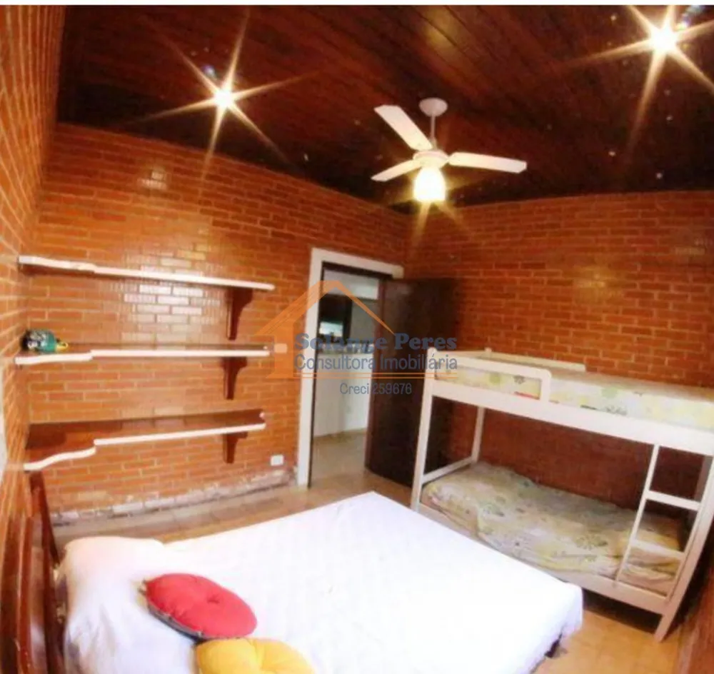 Casa, 5 quartos, 210 m² - Foto 4