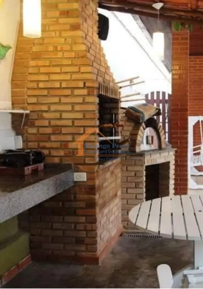 Casa, 5 quartos, 210 m² - Foto 7