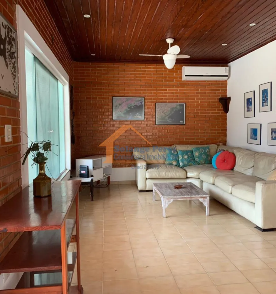 Casa, 5 quartos, 210 m² - Foto 8