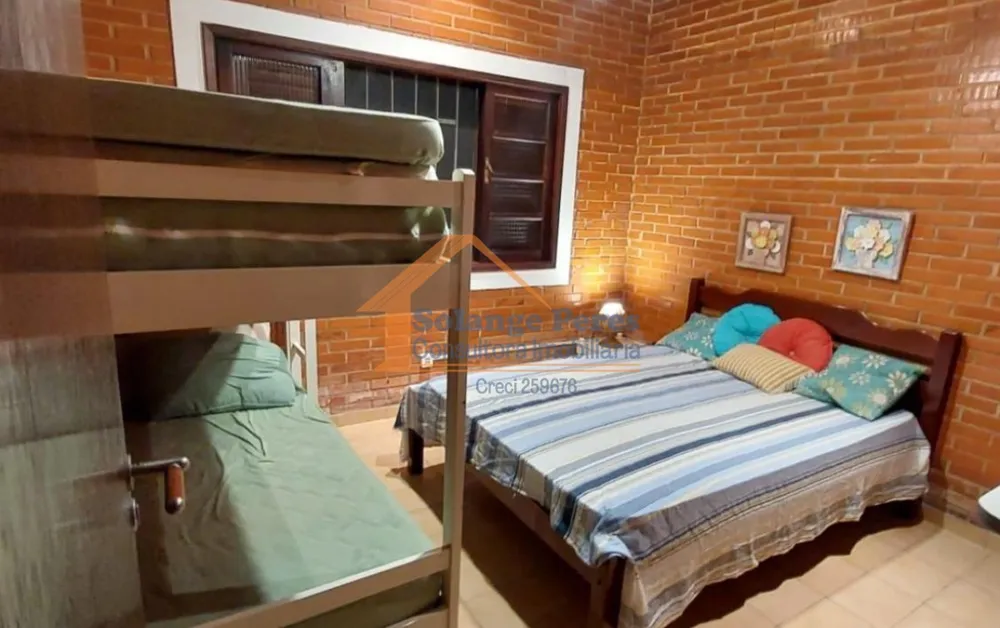 Casa, 5 quartos, 210 m² - Foto 5