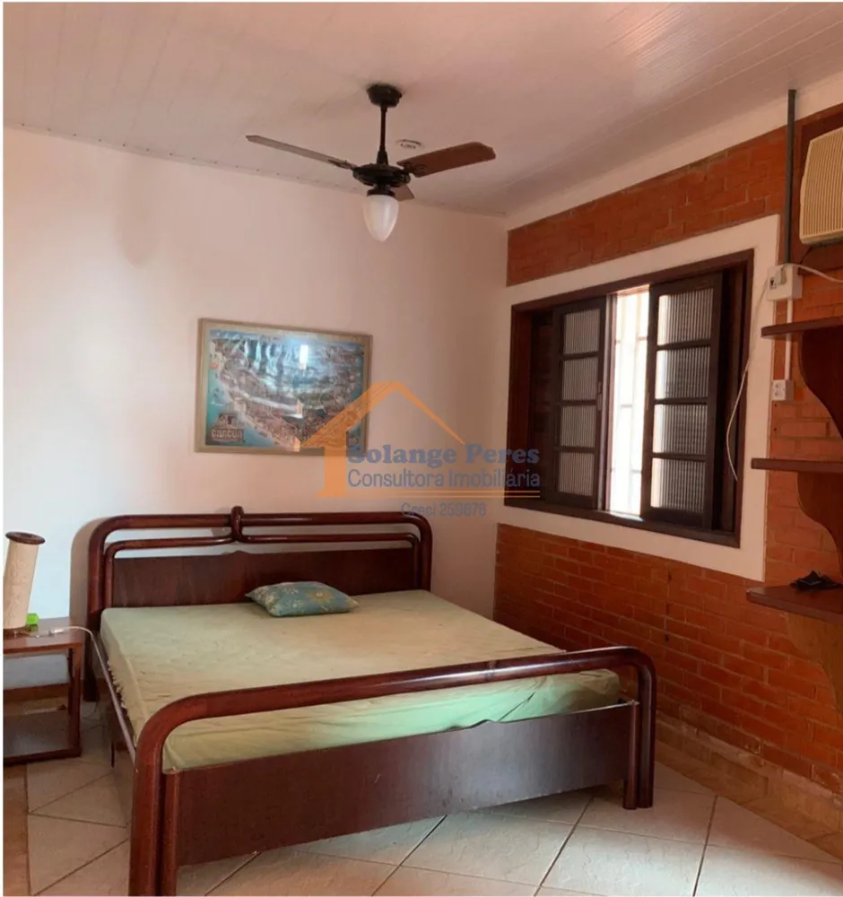 Casa, 5 quartos, 210 m² - Foto 15