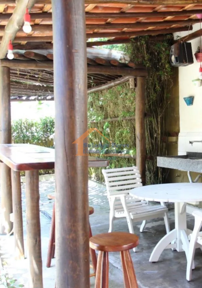 Casa, 5 quartos, 210 m² - Foto 3