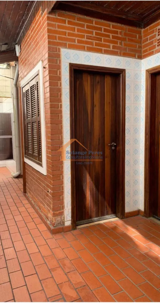 Casa, 5 quartos, 210 m² - Foto 13