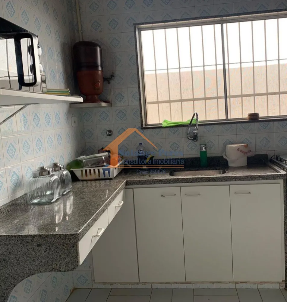 Casa, 5 quartos, 210 m² - Foto 14