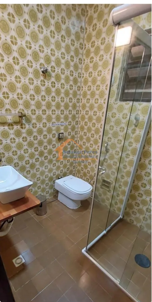 Casa, 5 quartos, 210 m² - Foto 12