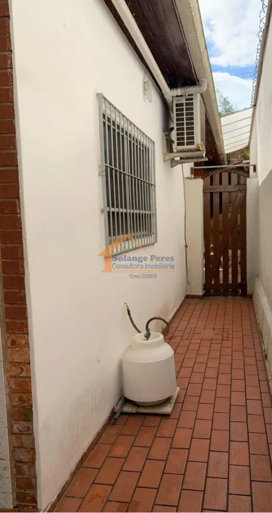 Casa, 5 quartos, 210 m² - Foto 11