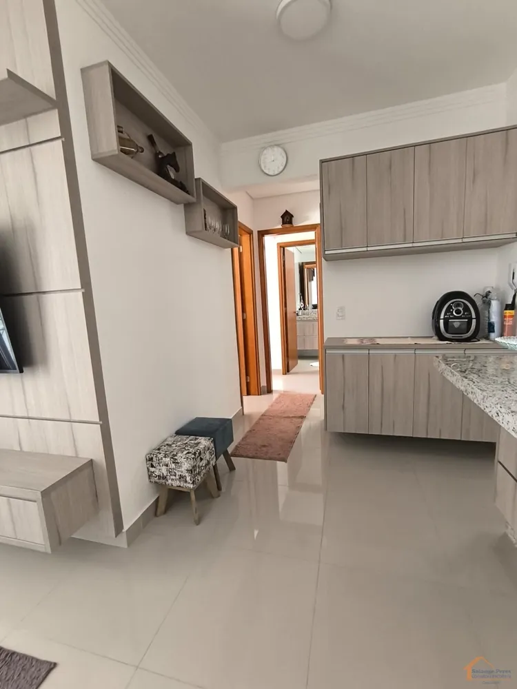 Apartamento, 2 quartos, 80 m² - Foto 10