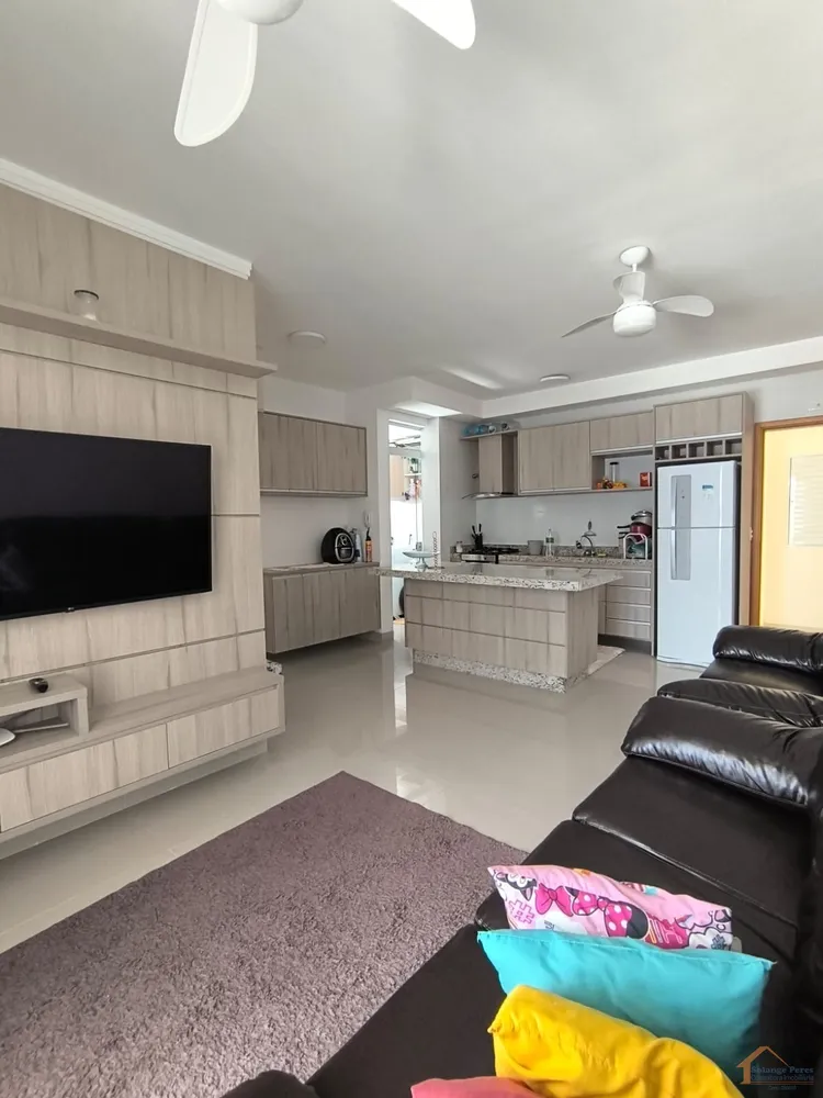 Apartamento, 2 quartos, 80 m² - Foto 6