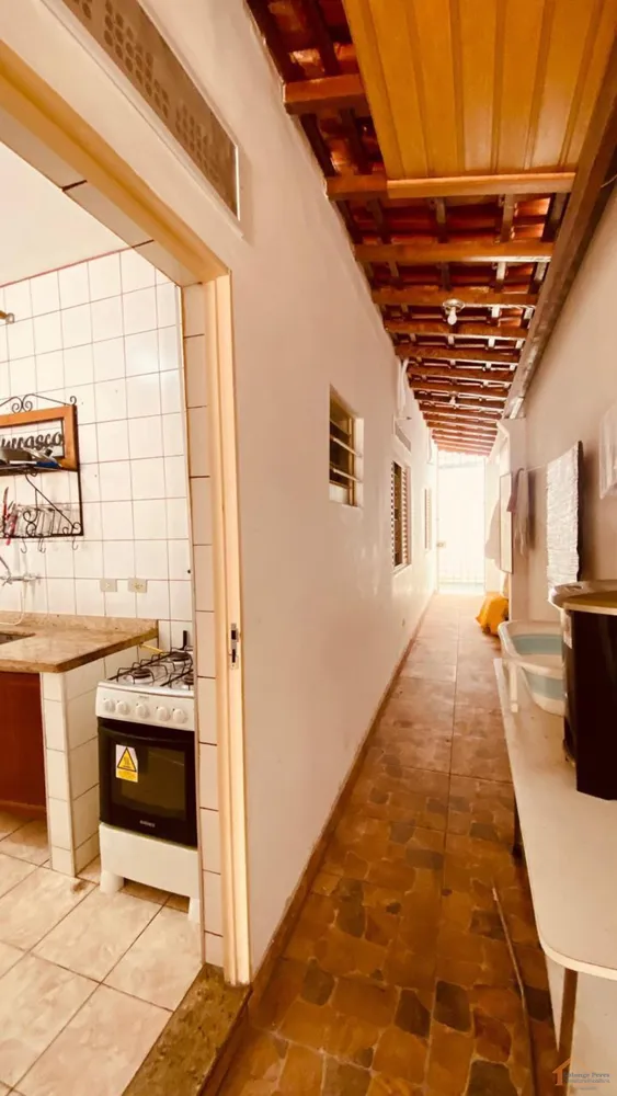 Casa, 2 quartos, 87 m² - Foto 13