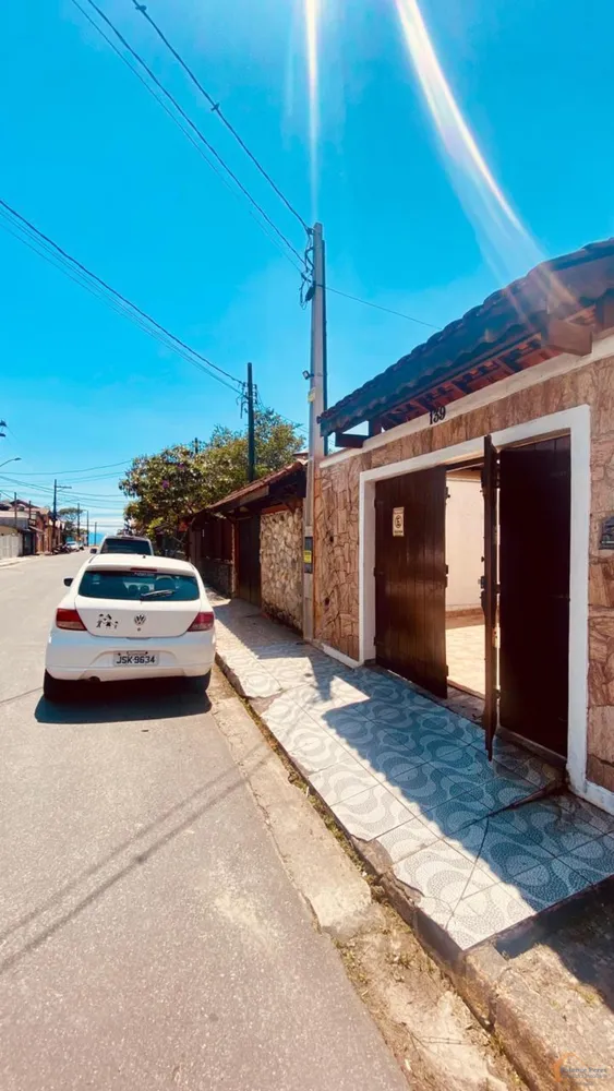 Casa, 2 quartos, 87 m² - Foto 2