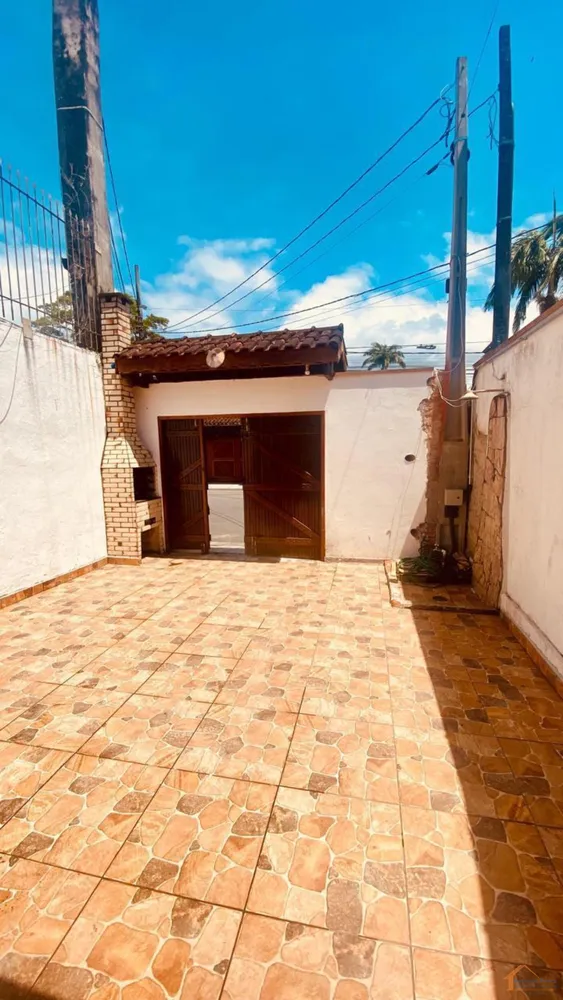 Casa, 2 quartos, 87 m² - Foto 5