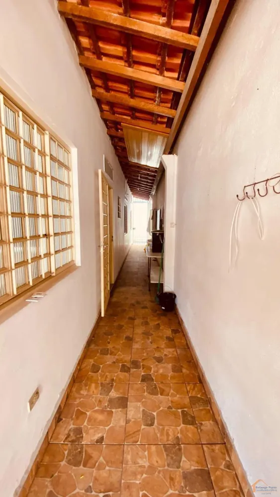 Casa, 2 quartos, 87 m² - Foto 16