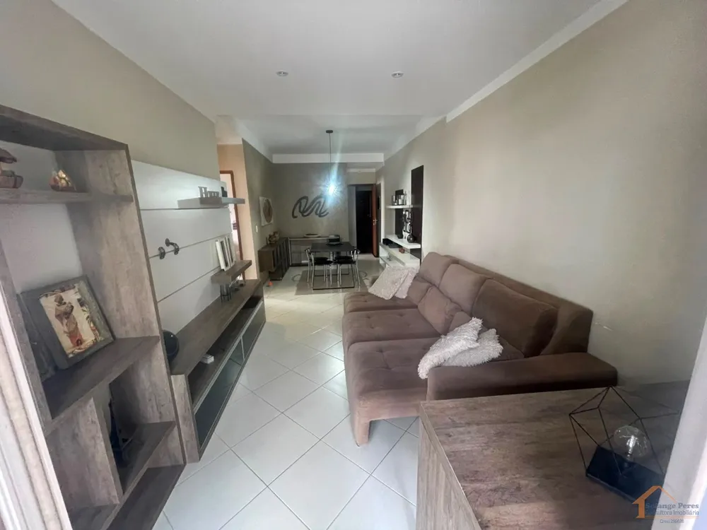 Apartamento, 2 quartos, 70 m² - Foto 1
