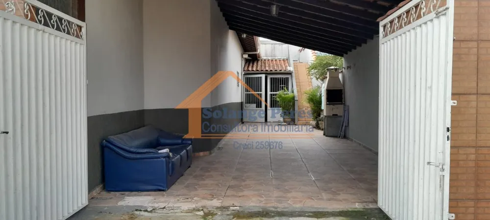 Casa, 5 quartos, 222 m² - Foto 3