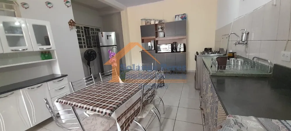 Casa, 5 quartos, 222 m² - Foto 15