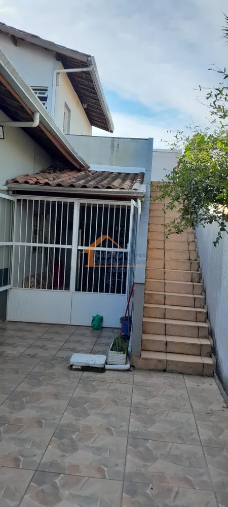 Casa, 5 quartos, 222 m² - Foto 16