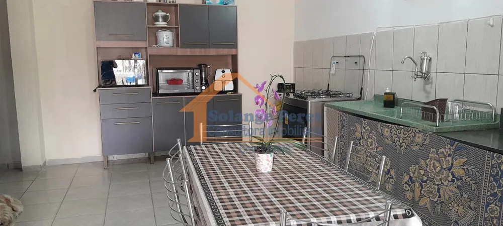 Casa, 5 quartos, 222 m² - Foto 14