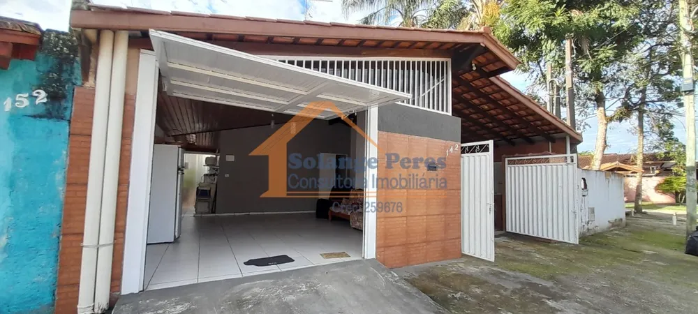 Casa, 5 quartos, 222 m² - Foto 2