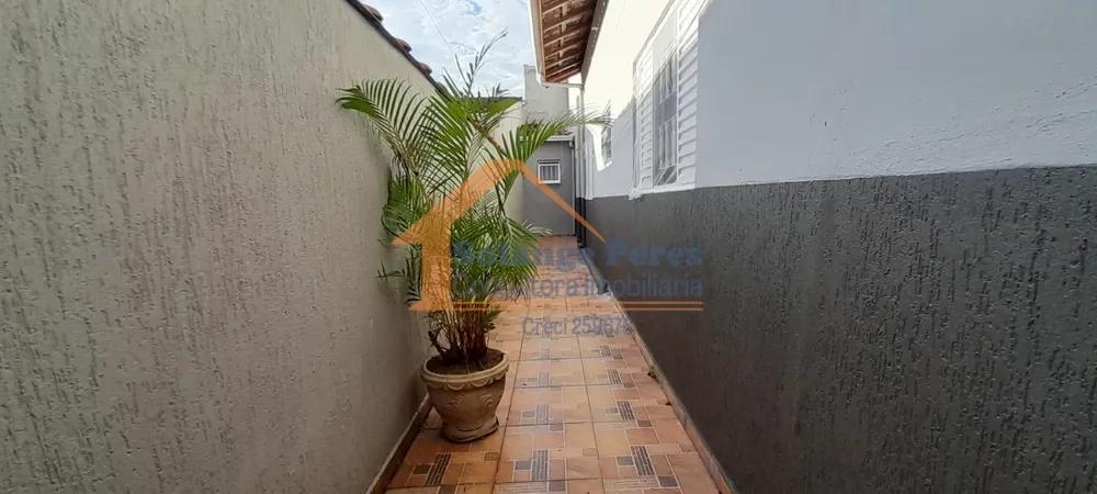 Casa, 5 quartos, 222 m² - Foto 6