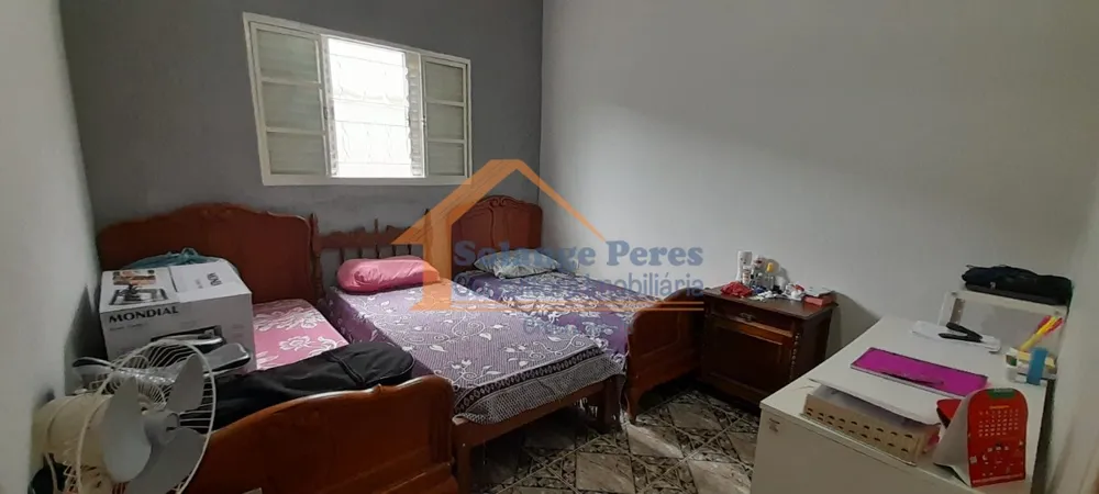 Casa, 5 quartos, 222 m² - Foto 13