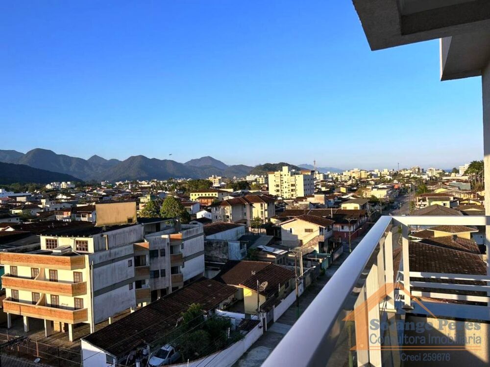 Cobertura à venda com 3 quartos, 118m² - Foto 1