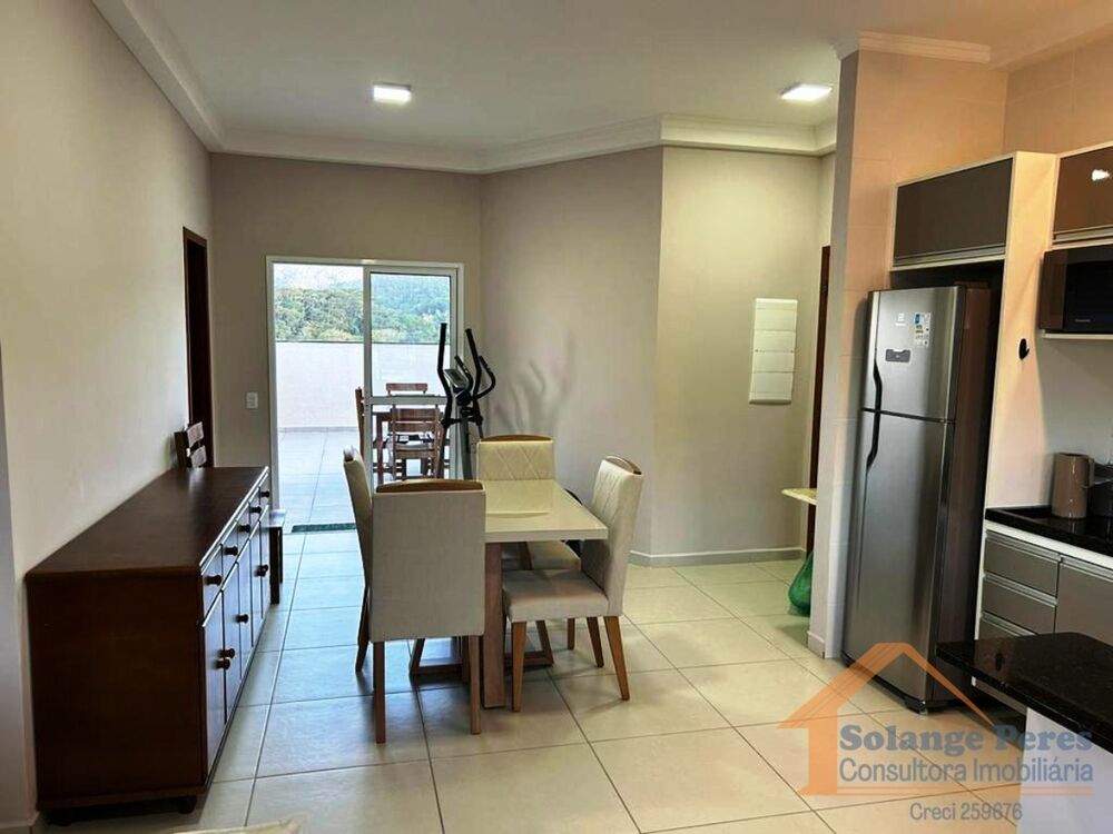 Cobertura à venda com 3 quartos, 118m² - Foto 2