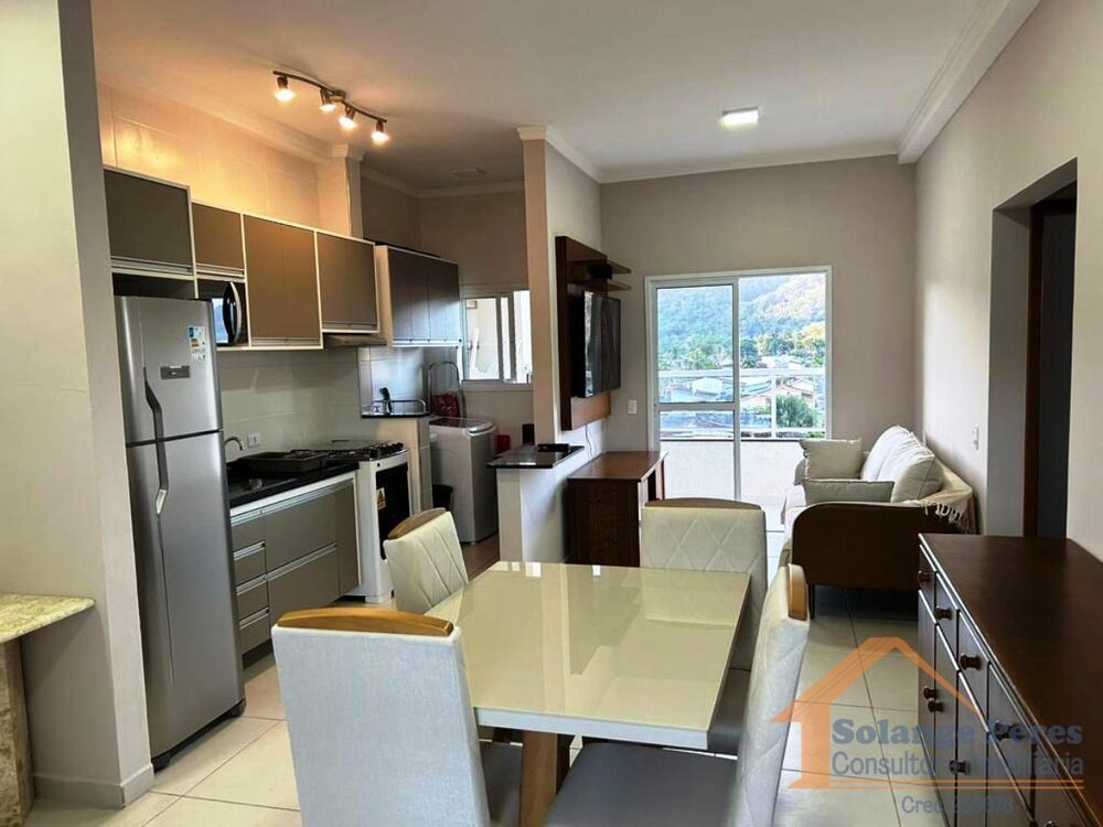 Cobertura à venda com 3 quartos, 118m² - Foto 3