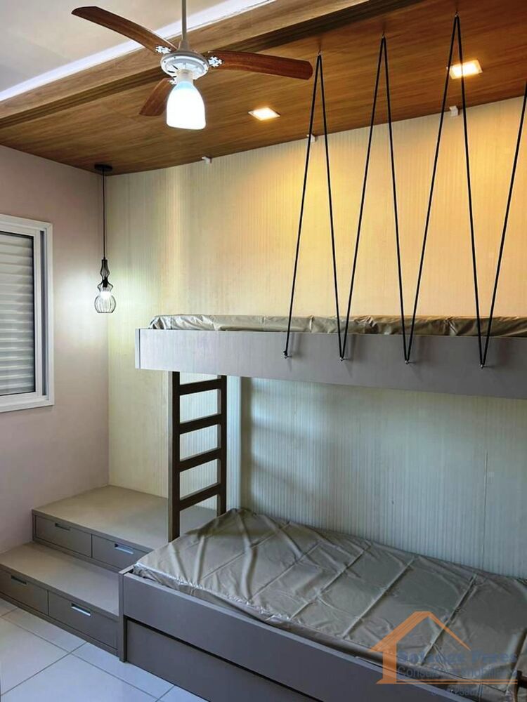 Cobertura à venda com 3 quartos, 118m² - Foto 4