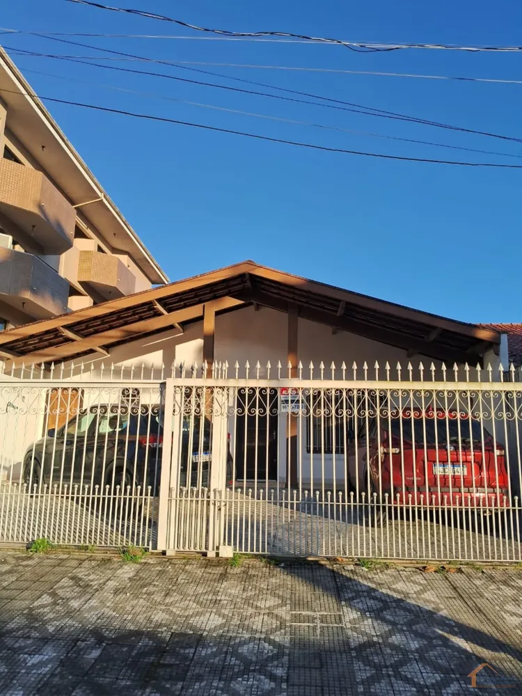 Casa, 4 quartos, 200 m² - Foto 11