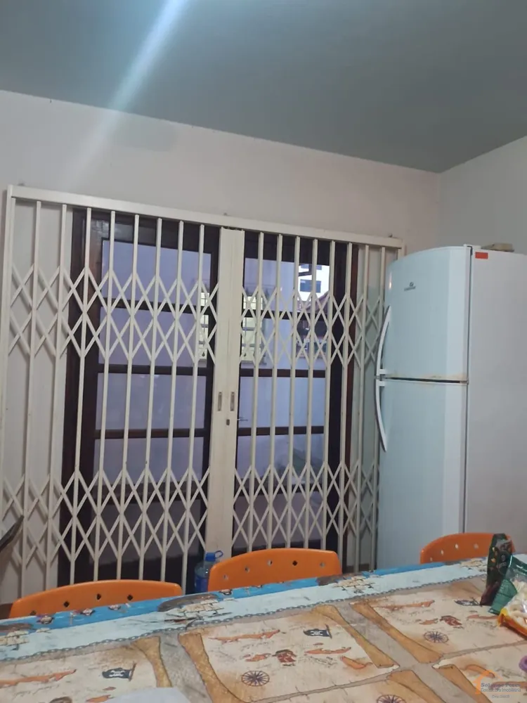 Casa, 4 quartos, 200 m² - Foto 8
