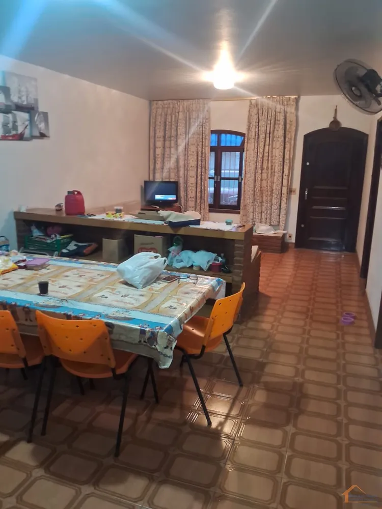 Casa, 4 quartos, 200 m² - Foto 5