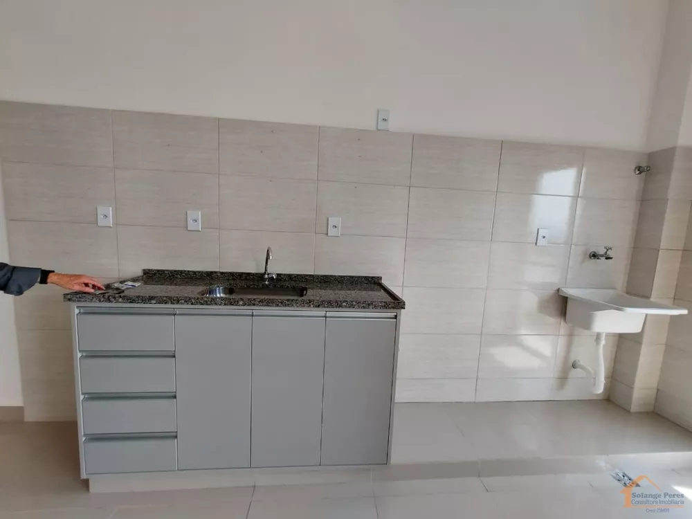 Apartamento à venda com 2 quartos, 70m² - Foto 8