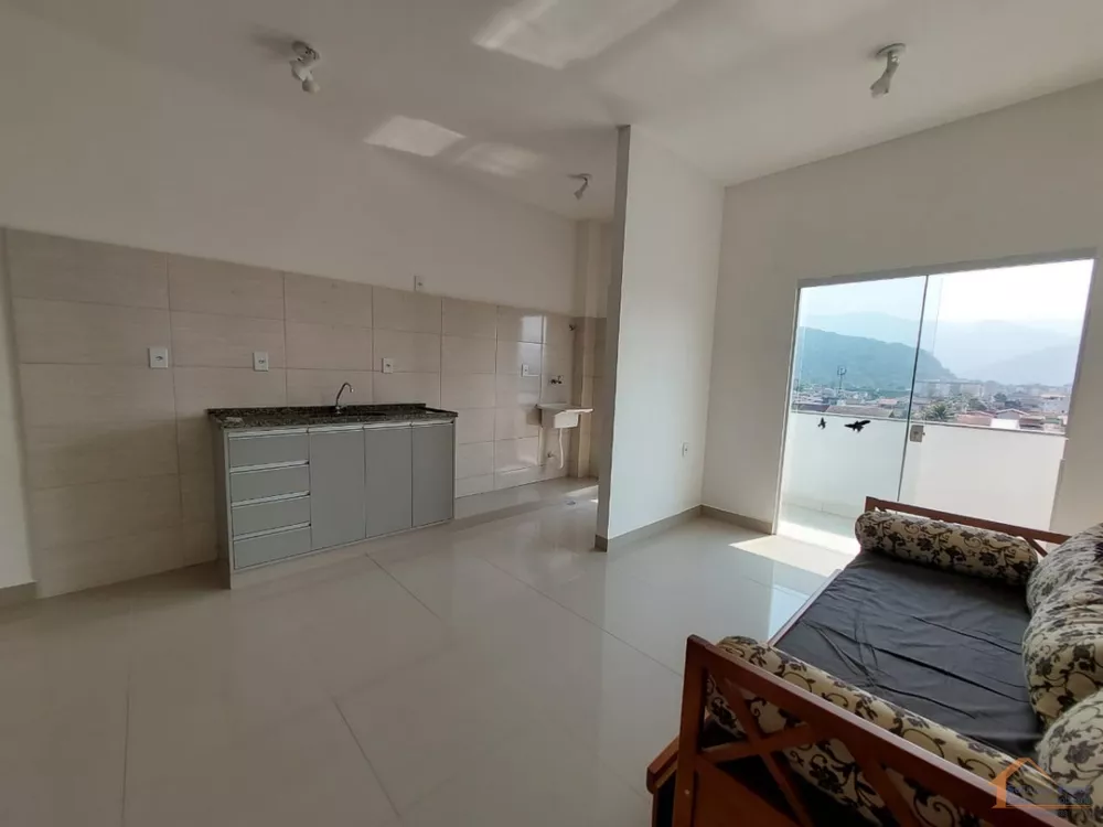 Apartamento à venda com 2 quartos, 70m² - Foto 11